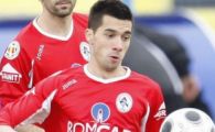 Parvulescu o da pe apa plata! Il pierde Dinamo? Vezi ce echipa din Franta a pus ochii pe el: