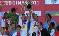 
	RECORD incredibil atins de Ogararu in Europa! Vezi gestul emotionant dupa ce a luat Cupa Elvetiei! VIDEO
