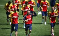 
	ADIO Chivu! Torje promite o noua nationala, care va merge la EURO: "E un nou inceput pentru noi!"
