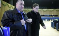 Poli in divizia C? Iancu se teme de ABUZ: "Nu dau de Mircea Sandu! Trebuie sa stie si el ce se intampla!"
