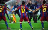
	Echipa sezonului in Champions League! Doar 4 jucator de la Barcelona! Vezi cel mai tare "11" din Liga:
