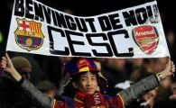
	Doua stele si o minune pentru Barcelona 2012! Cum ar arata echipa fantastica ce ar urma sa ucida fotbalul:
