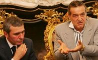 
	Gigi il face PRAF din nou pe Boloni: "A mai retrogradat o echipa si acum viseaza la Steaua! Vrea sa lucreze cu mine!"
