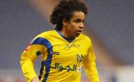VIDEO Elton s-a intors in campionatul lui Radoi! Vezi ce goluri a dat la arabi: