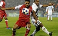 Refuzat de Steaua, Vandinho de la Braga anunta: "M-as bucura daca m-ar oferta Rapidul"