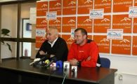 
	Dorinel s-a inteles cu Otelul, va antrena in Champions League: "Vreau mai multe puncte in Liga decat Unirea Urziceni" 
