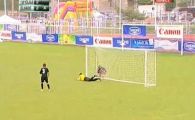 
	Eliade a castigat Supercupa sub ochii lui Hagi! Cupa Hagi Danone: U Cluj 7-8 (dp) L. Eliade! Vezi rezumatul!
