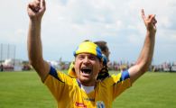 EXPLOZIE de bucurie in Liga 2! Petrolul, Bihor si Mioveni promoveaza in Liga I!