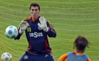 
	Pantilimon aproape de o echipa din Premier League! Unde va ajunge dupa ce Poli a retrogradat:
