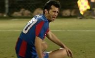 
	Dica REFUZA despartirea in lacrimi de Steaua: "Nu vreau secund! I-am aratat lui Becali pe teren ce pot" Cum i-a salvat Oli cariera:
