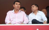 
	Asta e contractul de zeci de milioane care il readuce pe Turcu langa Borcea. Cum scapa Dinamo de FALIMENT:
