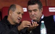 
	Incredibil! Rapid a fost a treia pe lista retrogradatelor! Ce mutare a facut Copos ca sa scape de B!
