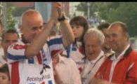 
	S-a aflat unde va juca Otelul meciurile din Liga Campionilor: au doar doua variante! VEZI AICI:
