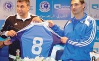 
	LOVITURA! Radoi, langa Olaroiu la Al Ain in urmatorii 2 ani! Vezi ce salariu fabulos va castiga!
