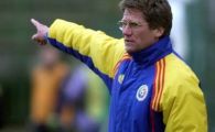 
	L-a descoperit pe Cristiano Ronaldo si acum e chemat din nou la Nationala! Boloni, aproape selectioner!
