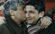 
	Mircea Lucescu: "L-as sfatui sa nu mai antreneze in Romania" Doua DESTINATII pentru Razvan Lucescu:
