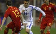 
	Calculele Bosniei duc la dezastru pentru nationala lui Razvan: "Disperarea lor ne va usura munca!"
