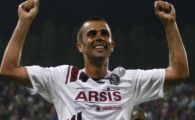 
	OFICIAL: Rapid a pierdut un jucator de &euro;2,5 milioane! Spadacio a devenit liber de contract!
