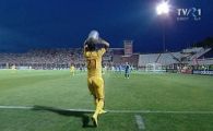 
	FOTO / A gresit Sapunaru la golul anulat al lui Muresan? Comenteaza decizia arbitrului:
