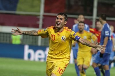   Adrian Mutu, EUFORIC dupa victoria de senzatie cu Bosnia: "Am facut un joc aproape PERFECT! E un nou inceput!" 