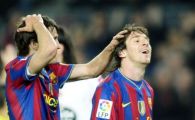 
	Trebuia sa fie NOUL MESSI, dar Barcelona nu stie cum sa mai scape de el! Cine pleaca in aceasta vara!
