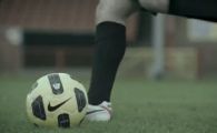 SUPER VIDEO! Noul STAR al lui Manchester United, in prima lui RECLAMA de senzatie!