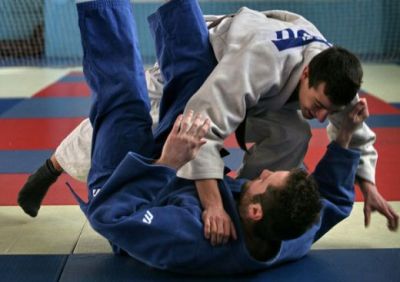 Aur la Cupa Mondiala la judo de la Bucuresti! Vezi toate rezultatele romanilor!