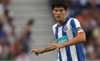 
	Porto i-a pus o clauza de 25 de milioane de euro! In ce conditii pleaca Sapunaru la Lazio!
