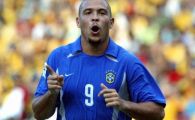 
	Super-atacantii Braziliei din amicalul cu Romania sunt fascinati de FENOMEN: "Vrem sa jucam mai multe meciuri cu Ronaldo!"
