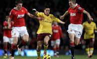 
	Ferguson vrea RAZBUNARE sezonul viitor in Liga! Vezi ce super jucator de la Arsenal este aproape de United!
