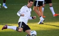 
	Bayern isi ia adio de la Klose! Motivul pentru care atacantul nu mai ramane la Munchen:
