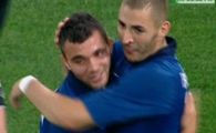
	VIDEO: Ucraina 1-4 Franta! Gol FABULOS de la 40m al Ucrainei! Dubla de SENZATIE a unui debutant in Nationala Frantei!
