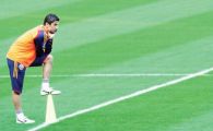 
	Lucescu a dat REJECT nationalei ca sa scoata Rapidul din FALIMENT! Ce obiectiv i-a impus Copos si cat sta in Giulesti:

