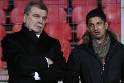 
	Marea TRADARE! Razvan Lucescu face prima victima in Giulesti! Ce jucator pleaca din cauza lui si va semna cu o mare rivala:

