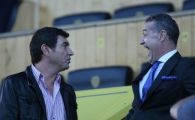 
	Cine ii antreneaza? Situatie INCREDIBILA la Steaua si Dinamo! Sefii au uitat cel mai important lucru:
