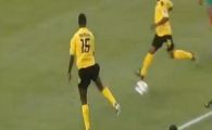 
	ASTA este cea mai TARE pasa de gol a saptamanii! VIDEO
