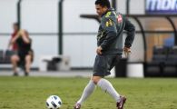Ronaldo se face IMPRESAR dupa meciul cu Romania! Vrea sa il convinga pe Neymar sa faca un TRANSFER SOC! 