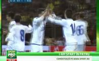 
	VIDEO: Vedetele Bosniei au jucat pentru Romania! Dzeko si Pijanic, acuzati de BLAT! Vezi motivul

