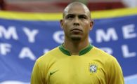 
	Romania putea sa ajunga ULTIMA la retragerea lui Ronaldo! :) Ce i-a salvat pe tricolori de INCA o rusine in Brazilia:

