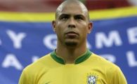 
	Si brazilienii s-au mirat sa-l vada pe Lucescu in tribuna: "Asteptam un gol de la Ronaldo"! Cine sunt romanii care au tinut cu Brazilia:
