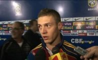 Torje: "Ne bucuram ca nu ne-am facut de rusine" De ce au facut fanii ole-uri la pasele Romaniei: