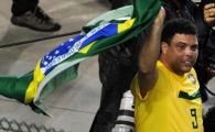 
	Mourinho e in EXTAZ! Are in echipa un jucator mai bun decat Ronaldo! Vezi care este noul "fenomen":
