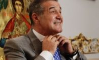 
	Situatie fara precedent! 5 antrenori l-au refuzat pe Gigi in timp record: "Conceicao nu are treaba cu Steaua"
