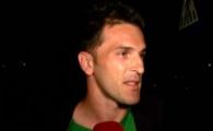 VIDEO! Cele doua SURPRIZE de care a avut parte Bilasco la Steaua dupa ce s-a intors din vacanta!