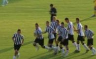 VIDEO INCREDIBIL! Steaua si Dinamo s-au unit pentru prima data in istorie sa joace un meci!