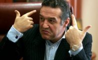 
	Prima masura a lui Becali daca PIERDE procesul cu Armata! Cum se va schimba sigla Stelei:
