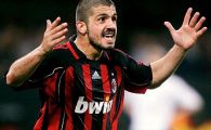 DECIZIA prin care Gattuso va intra pentru totdeauna in inima suporterilor lui Milan: