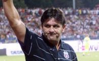 
	Se ingroasa gluma: Steaua nu isi gaseste antrenor! Ce zice Lacatus despre o intoarcere in Ghencea:

