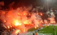 
	VIDEO Asta il asteapta pe Boloni la Salonic: stadion IN FLACARI la fiecare meci! Cum l-au convins cei mai tari fani din Europa sa nu vina la Steaua:

