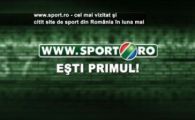 VIDEO: Inca un gol dedicat pe Sport.ro de userii www.sport.ro!